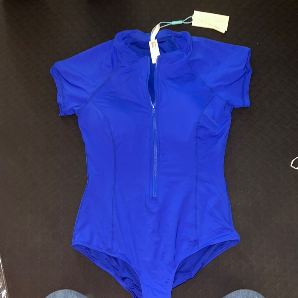 Brand new one piece swimsuit